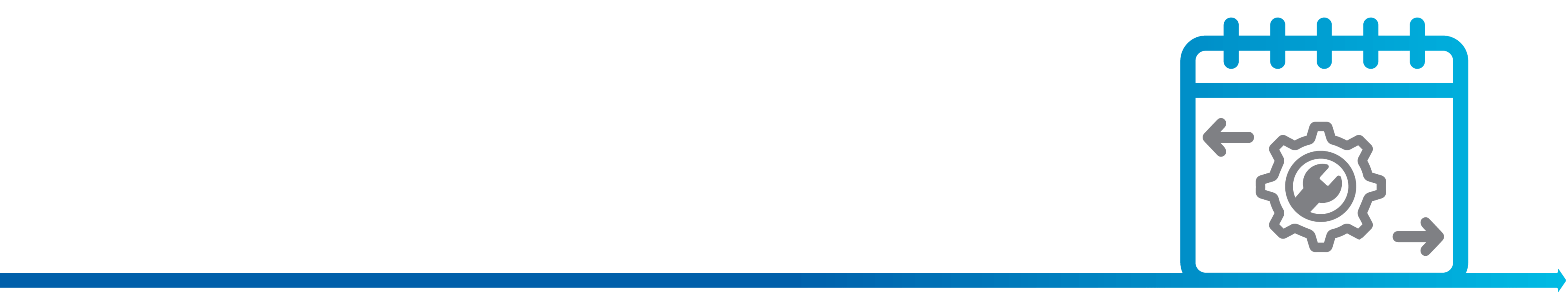 Planned Maintenance illustration